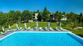  Sani Woods Studios & Apartments (ex Sani Green)  Кассандра